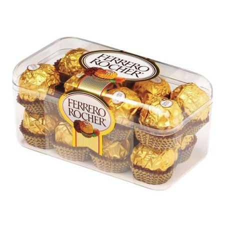 Цукерки Ferrero Rocher (200 гр)