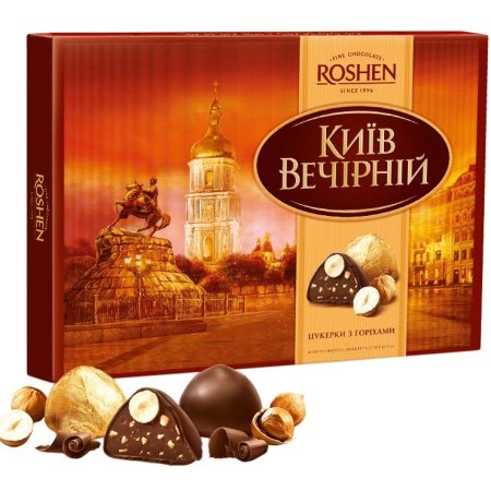 Вечірній Київ (176 г)