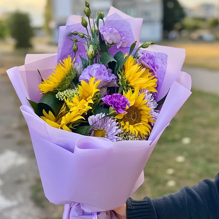 Bouquet vt-013