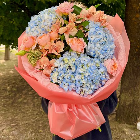 Bouquet vt-014