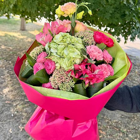 Bouquet vt-015