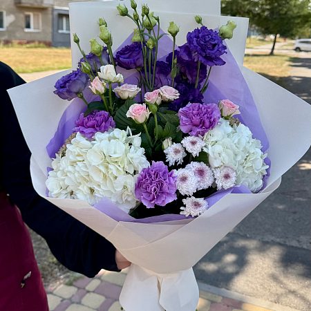 Bouquet vt-016