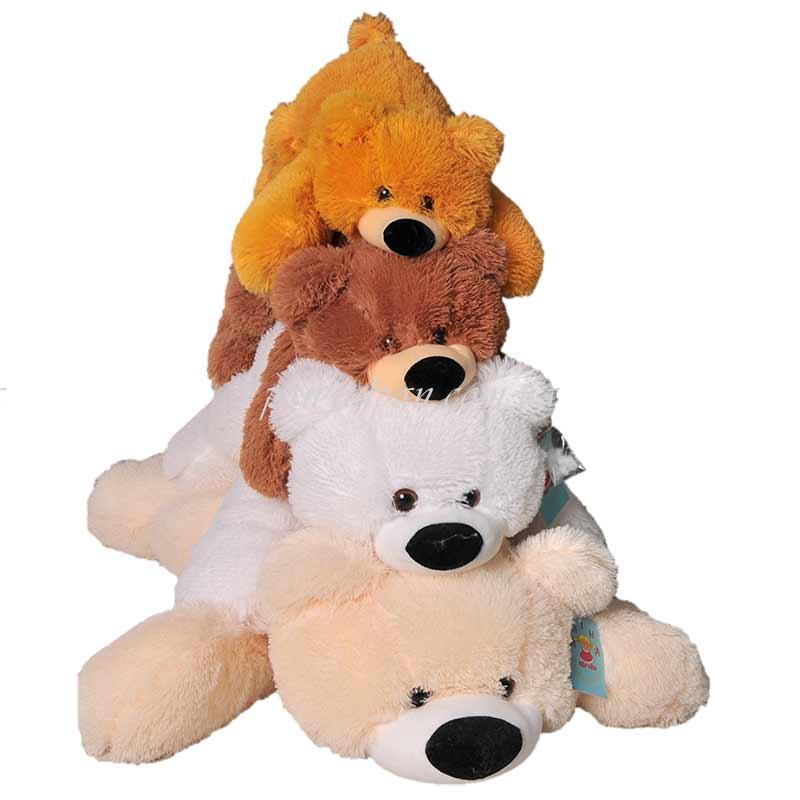 Медведь лежачий «Умка»