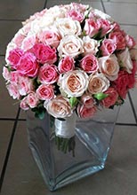 wedding bouquet №15